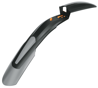 Превью  Крыло велосипедное заднее SKS Shockblade 28"-29" (11097)
